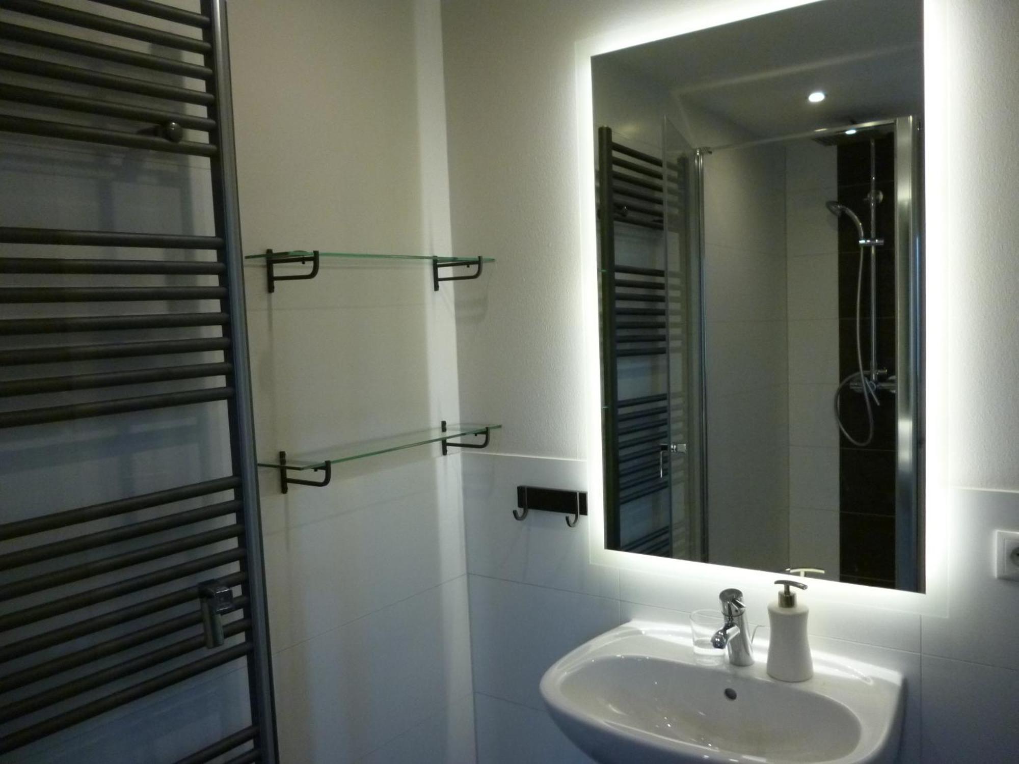 טריס-קארדן Hotel Garni Reis מראה חיצוני תמונה